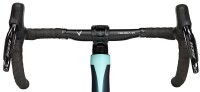 Bianchi Oltre Race, Shimano 105 12-fach 55 cm