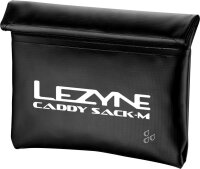 Lezyne Tasche Caddy Sack (S) für Smartphone und...