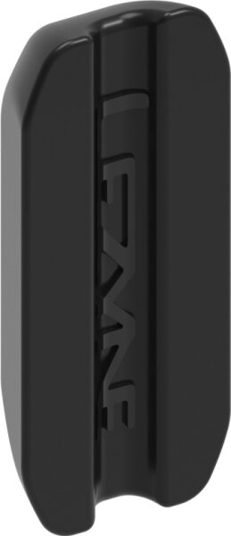 Lezyne D-Shape Adapter Sattelstütze, für KTV und Strip Drive schwarz