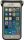Lezyne Smartphonehülle Smart Dry Caddy iPhone 4 / Samsung Galaxy S4 Iphone 4/4S, wasserdicht schwarz