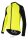 ASSOS MILLE GT Winter Jacket EVO - Fluo Yellow - Sale