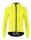 ASSOS MILLE GT ULTRAZ Winter Jacket EVO , Fluo Yellow - Sale