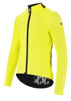 ASSOS MILLE GT ULTRAZ Winter Jacket EVO , Fluo Yellow - Sale M
