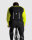 ASSOS MILLE GT ULTRAZ Winter Jacket EVO , Fluo Yellow - Sale M