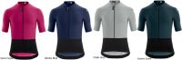 Assos MILLE GTS Jersey C2 Kosimo Granit\XLG