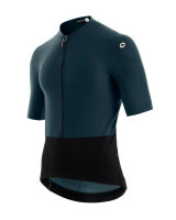 Assos MILLE GTS Jersey C2 Kosimo Granit\XLG