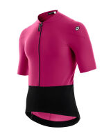 Assos MILLE GTS Jersey C2 Kosimo Granit\XLG