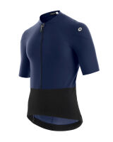 Assos MILLE GTS Jersey C2 Kosimo Granit\XLG