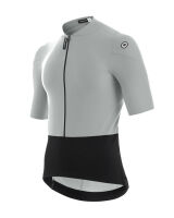 Assos MILLE GTS Jersey C2 Kosimo Granit\XLG