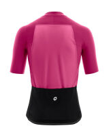 Assos MILLE GTS Jersey C2 Kosimo Granit\XLG