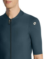 Assos MILLE GTS Jersey C2 Kosimo Granit\XLG