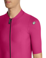 Assos MILLE GTS Jersey C2 Kosimo Granit\XLG