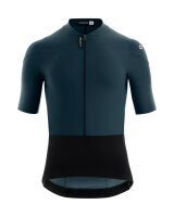 Assos MILLE GTS Jersey C2 Kosimo Granit\XLG