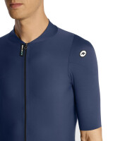 Assos MILLE GTS Jersey C2 Kosimo Granit\XLG