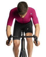 Assos MILLE GTS Jersey C2 Kosimo Granit\XLG
