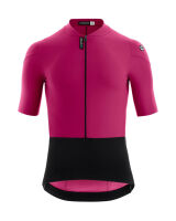 Assos MILLE GTS Jersey C2 Kosimo Granit\XLG