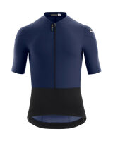 Assos MILLE GTS Jersey C2 Kosimo Granit\XLG