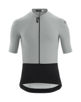 Assos MILLE GTS Jersey C2 Kosimo Granit\XLG