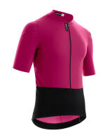 Assos MILLE GTS Jersey C2 Kosimo Granit\XLG