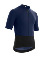 Assos MILLE GTS Jersey C2 Kosimo Granit\XLG