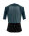 Assos MILLE GTS Jersey C2 Kosimo Granit\XLG