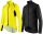 Assos MILLE GTS Rain Jacket S11 Wasserschnauze Black Series\XLG