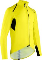 Assos MILLE GTS Rain Jacket S11 Wasserschnauze Optic...