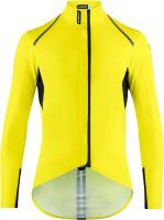 Assos MILLE GTS Rain Jacket S11 Wasserschnauze Optic Yellow\L