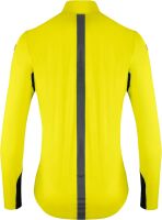 Assos MILLE GTS Rain Jacket S11 Wasserschnauze Optic Yellow\L