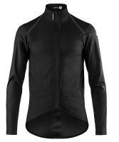 Assos MILLE GTS Rain Jacket S11 Wasserschnauze Optic Yellow\L