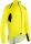 Assos MILLE GTS Rain Jacket S11 Wasserschnauze Optic Yellow\L