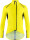 Assos MILLE GTS Rain Jacket S11 Wasserschnauze Optic Yellow\L