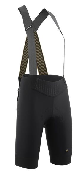 Assos UMA GTV Bib Shorts C2 EVO Black Series\XLG
