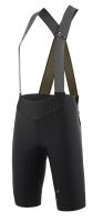 Assos UMA GTV Bib Shorts C2 EVO Black Series\XLG