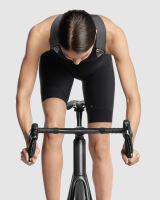 Assos UMA GTV Bib Shorts C2 EVO Black Series\XLG