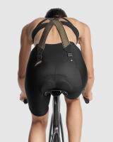 Assos UMA GTV Bib Shorts C2 EVO Black Series\XLG
