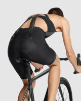 Assos UMA GTV Bib Shorts C2 EVO Black Series\XLG