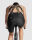 Assos UMA GTV Bib Shorts C2 EVO Black Series\XLG