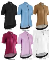 Assos UMA GT Jersey S11 Black Series\M