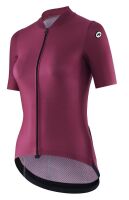 Assos UMA GT Jersey S11 Black Series\M