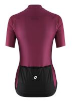 Assos UMA GT Jersey S11 Black Series\M