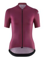 Assos UMA GT Jersey S11 Black Series\M