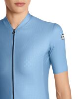 Assos UMA GT Jersey S11 Interstellar Orchid\M