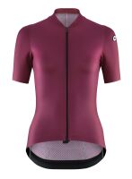 Assos UMA GT Jersey S11 Interstellar Orchid\M