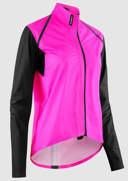 Assos UMA GTV Rain Jacket S11 I meinfahrrad.online, 299,00 €