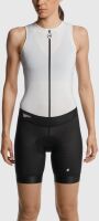 Assos Trail TACTICA Womens Liner Shorts ST T3