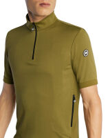 Trikot ASSOS MILLE GTC Jersey C2 Millennio Ocher\L