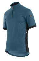 Trikot ASSOS MILLE GTC Jersey C2 Millennio Ocher\L