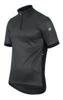 Trikot ASSOS MILLE GTC Jersey C2 Millennio Ocher\L