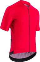 Assos MILLE GT JERSEY C2 EVO Lunar Red\M